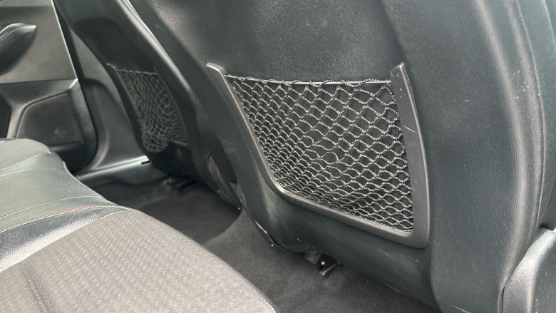 Ford Focus 1.5 EcoBlue 120 ST-Line X 5dr Auto Diesel Hatchback